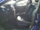 2016 Maserati Ghibli Blue vin: ZAM57XSA4G1166232