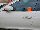 2016 Maserati Ghibli Белый vin: ZAM57XSA4G1172435