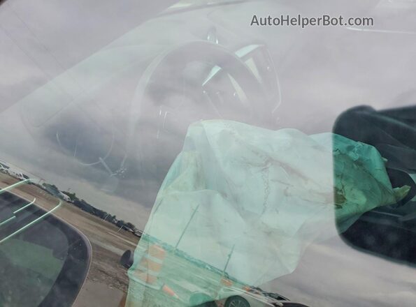 ZAM57XSA4G1172435 2016 MASERATI GHIBLI Белый Вид щитка приборов