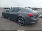 2023 Maserati Ghibli Gt Gray vin: ZAM57XSA8PX413992