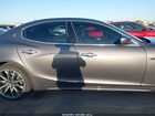 2023 Maserati Ghibli Gt Gray vin: ZAM57XSA8PX413992