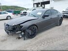 2019 Maserati Ghibli S Gray vin: ZAM57YSA9K1314745 2019 Maserati Ghibli S Gray vin: ZAM57YSA9K1314745