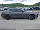 2019 Maserati Ghibli S Gray vin: ZAM57YSA9K1314745 2019 Maserati Ghibli S Gray vin: ZAM57YSA9K1314745