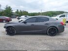2019 Maserati Ghibli S Gray vin: ZAM57YSA9K1314745 2019 Maserati Ghibli S Gray vin: ZAM57YSA9K1314745