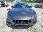 2023 Maserati Ghibli Modena Серый vin: ZAM57YSM9PX414021