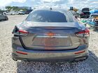 2023 Maserati Ghibli Modena Серый vin: ZAM57YSM9PX414021