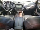 2018 Maserati Ghibli S Белый vin: ZAM57YTA3J1293095 2018 Maserati Ghibli S Белый vin: ZAM57YTA3J1293095