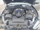 2019 Maserati Ghibli S Черный vin: ZAM57YTSXK1328435
