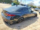 2017 Alfa Romeo Giulia Quadrifoglio Черный vin: ZARFAEAV2H7541851