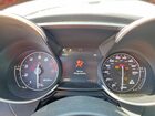 2017 Alfa Romeo Giulia Quadrifoglio Черный vin: ZARFAEAV2H7541851