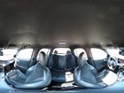 2017 Alfa Romeo Giulia Quadrifoglio Черный vin: ZARFAEAV2H7541851