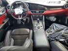 2018 Alfa Romeo Giulia Quadrifoglio Red vin: ZARFAEAV9J7575730 2018 Alfa Romeo Giulia Quadrifoglio Red vin: ZARFAEAV9J7575730