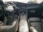 2018 Alfa Romeo Giulia Ti Синий vin: ZARFAECN0J7597354