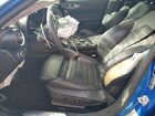 2018 Alfa Romeo Giulia Ti Синий vin: ZARFAECN0J7597354