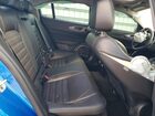 2018 Alfa Romeo Giulia Ti Синий vin: ZARFAECN0J7597354