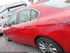 2017 Alfa Romeo Giulia Ti Rwd Red vin: ZARFAECN2H7540258