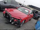 2017 Alfa Romeo Giulia Ti Rwd Red vin: ZARFAECN2H7540258