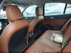 2017 Alfa Romeo Giulia Ti Rwd Red vin: ZARFAECN2H7540258