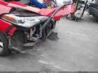 2017 Alfa Romeo Giulia Ti Rwd Red vin: ZARFAECN2H7540258