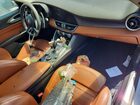 2018 Alfa Romeo Giulia Ti Белый vin: ZARFAECN3J7572805 2018 Alfa Romeo Giulia Ti Белый vin: ZARFAECN3J7572805