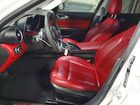 2018 Alfa Romeo Giulia Q4 White vin: ZARFAEDN4J7567787 2018 Alfa Romeo Giulia Q4 White vin: ZARFAEDN4J7567787