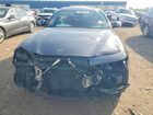 2017 Alfa Romeo Giulia Q4 Серый vin: ZARFAEDN9H7555662