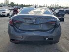 2019 Alfa Romeo Giulia Charcoal vin: ZARFAMAN0K7621022