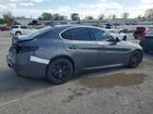 2019 Alfa Romeo Giulia Charcoal vin: ZARFAMAN0K7621022