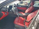 2019 Alfa Romeo Giulia Charcoal vin: ZARFAMAN0K7621022