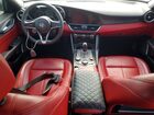 2019 Alfa Romeo Giulia Charcoal vin: ZARFAMAN0K7621022