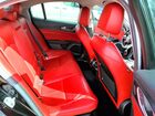 2020 Alfa Romeo Giulia Black vin: ZARFAMAN0L7635973