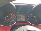 2020 Alfa Romeo Giulia Black vin: ZARFAMAN0L7635973