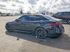 2020 Alfa Romeo Giulia Black vin: ZARFAMAN0L7635973