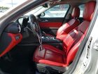 2021 Alfa Romeo Giulia Sport Серебряный vin: ZARFAMAN0M7641922