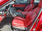 2019 Alfa Romeo Giulia Красный vin: ZARFAMAN1K7622504 2019 Alfa Romeo Giulia Красный vin: ZARFAMAN1K7622504