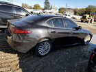 2022 Alfa Romeo Giulia Черный vin: ZARFAMAN3N7655217