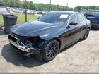 2021 Alfa Romeo Giulia Rwd Black vin: ZARFAMAN5M7640202 2021 Alfa Romeo Giulia Rwd Black vin: ZARFAMAN5M7640202