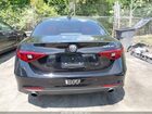 2021 Alfa Romeo Giulia Rwd Black vin: ZARFAMAN5M7640202 2021 Alfa Romeo Giulia Rwd Black vin: ZARFAMAN5M7640202