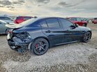 2019 Alfa Romeo Giulia Black vin: ZARFAMANXK7600355 2019 Alfa Romeo Giulia Black vin: ZARFAMANXK7600355