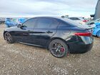 2019 Alfa Romeo Giulia Black vin: ZARFAMANXK7600355 2019 Alfa Romeo Giulia Black vin: ZARFAMANXK7600355