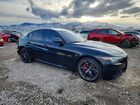 2019 Alfa Romeo Giulia Black vin: ZARFAMANXK7600355 2019 Alfa Romeo Giulia Black vin: ZARFAMANXK7600355