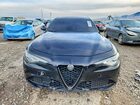 2019 Alfa Romeo Giulia Black vin: ZARFAMANXK7600355 2019 Alfa Romeo Giulia Black vin: ZARFAMANXK7600355