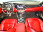 2021 Alfa Romeo Giulia Sport Gray vin: ZARFAMANXM7649140