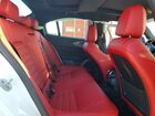 2023 Alfa Romeo Giulia White vin: ZARFAMBN0P7668850