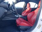 2023 Alfa Romeo Giulia White vin: ZARFAMBN0P7668850