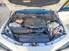 2023 Alfa Romeo Giulia White vin: ZARFAMBN0P7668850