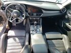 2019 Alfa Romeo Giulia Ti Серый vin: ZARFAMBN3K7605816 2019 Alfa Romeo Giulia Ti Серый vin: ZARFAMBN3K7605816