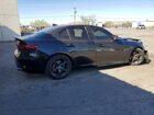 2019 Alfa Romeo Giulia Ti Black vin: ZARFAMBN3K7606612