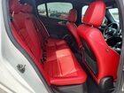 2022 Alfa Romeo Giulia Super White vin: ZARFAMBN3N7660416