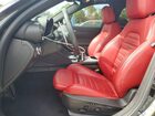 2022 Alfa Romeo Giulia Super Черный vin: ZARFAMBN5N7665763